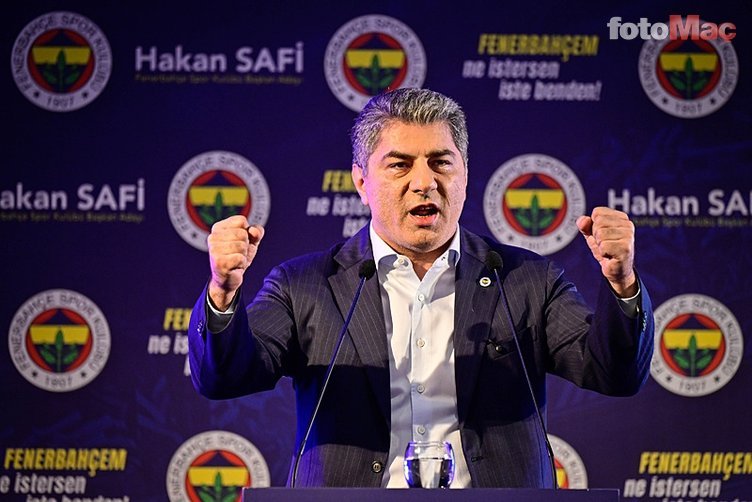 Fenerbahçenin Golcü Transferi! Kulübümle Anlaşın Geleyim