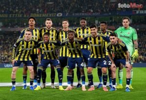 Fenerbahçelileri heyecanlandıran transfer gelişmesi! Mohamed Salah…