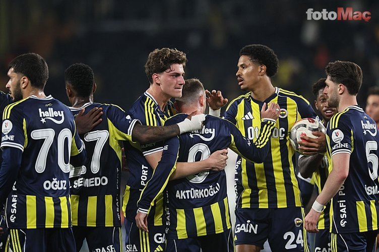Fenerbahçede exciting transfer development! French giant enters race for young star