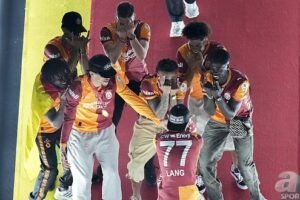 Napoliden Galatasaraya flaş takas teklifi! Transferde talep 30 milyon euro
