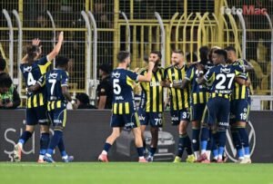 Gornik Zabrzenin hocasından sert eleştiri: Fenerbahçe hiçbir zaman…