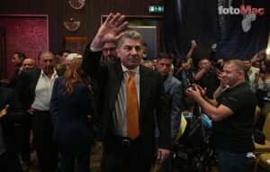 Hakan Safiye dikkat çeken transfer açıklamaları! Bu akşam…