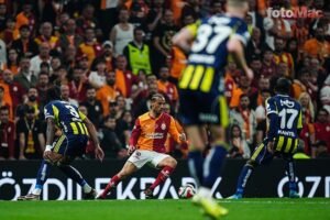 Muriqiden önemli transfer kararı! Fenerbahçe ve Galatasaray…