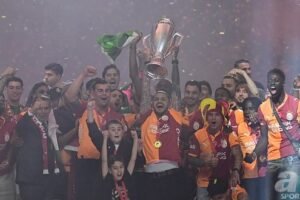 Okan Buruktan Leminaya karar! Gelecek sezon takımda kalacak mı?