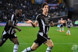 Udinese, Nicolo Zaniolo için transfere hazır! Tek sorun maaş…
