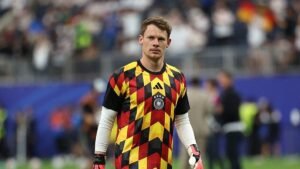 Beşiktaşın transferdeki Alexander Nübel hamlesi!