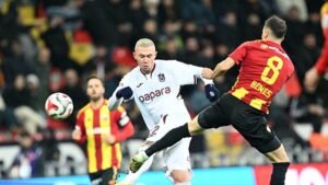 Oleksandr Zubkovdan galibiyet sözleri!