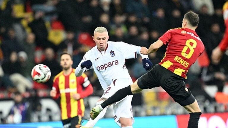 Oleksandr Zubkovdan galibiyet sözleri!