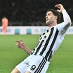 Beşiktaşta Italiano Vlahovic için telefon açtı!