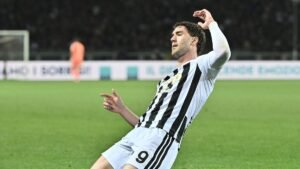 Beşiktaşta Italiano Vlahovic için telefon açtı!