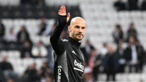 Beşiktaştan ayrılacak mı? Vaclav Cerny için kesenin ağzını açtılar!