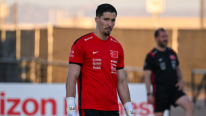 Altay Bayındır Yerli Adayı
