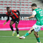 Alternatif Davitashvili Updated in Sports Writer Language