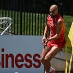 Amrabat bombshell
