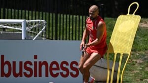 Amrabat bombshell