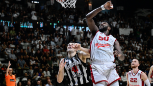 Ante Zizic ameliyat geçirdi