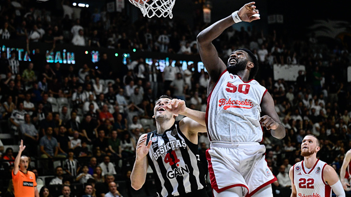 Ante Zizic ameliyat geçirdi