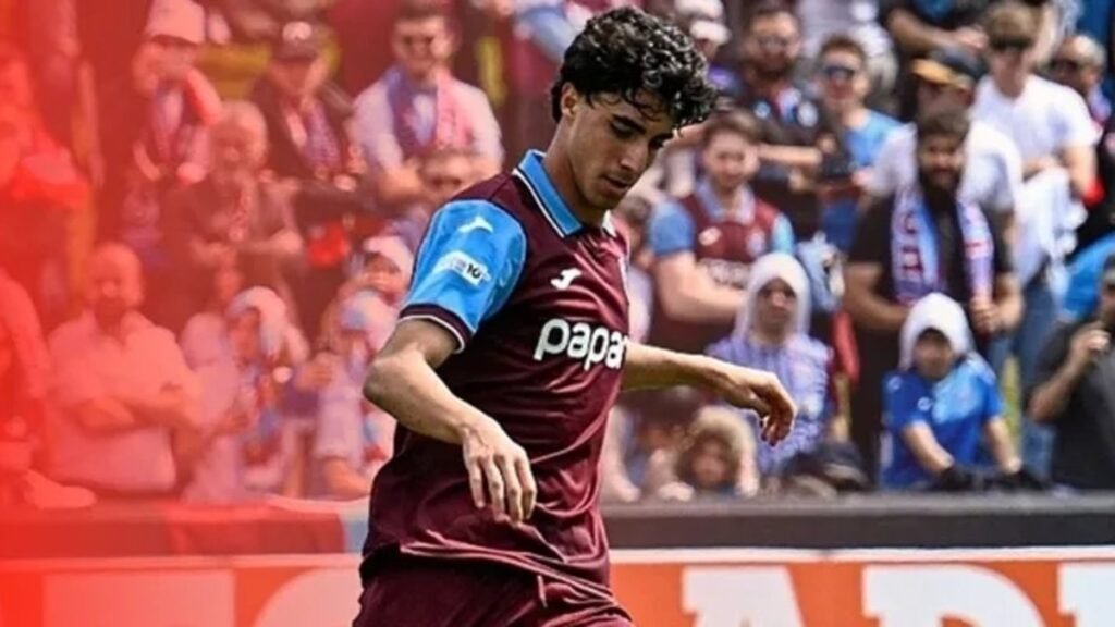 Arda Öztürkün Geri Dönüş İsrarı