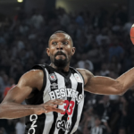 Beşiktaşın Gurur Dolu Galibiyeti