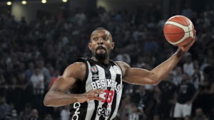 Beşiktaşın Gurur Dolu Galibiyeti