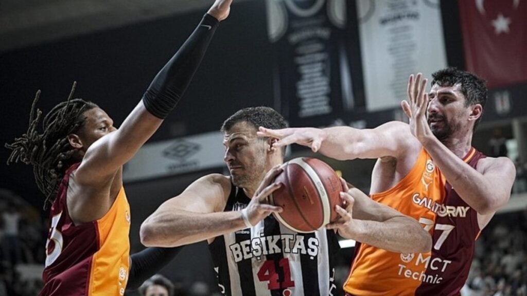 Ante Zizic ameliyat edildi!