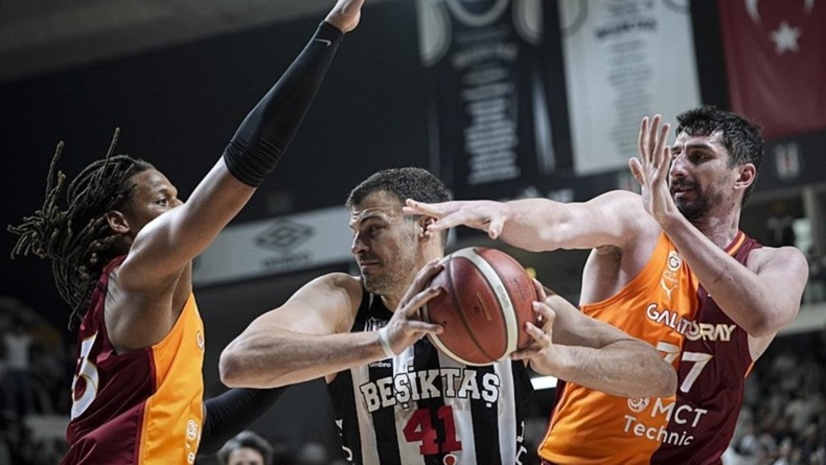 Ante Zizic ameliyat edildi!