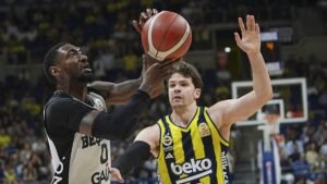 Beşiktaşın Jonah Mathewsi GAİNde ameliyat oldu