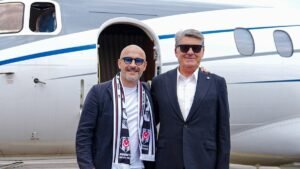 Beşiktaş Vincenzo Italianoyu resmen duyurdu!