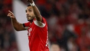 Beşiktaşta Vangelis Pavlidis transferi için imzalar atıldı!