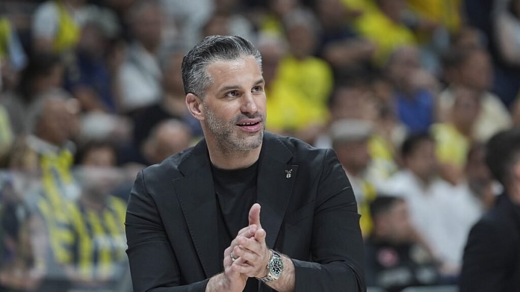 Beşiktaşı zirveye taşıdık