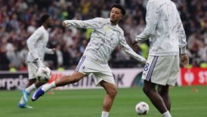 Beşiktaşta gündem yeniden Jadon Sancho!