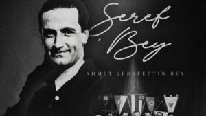 Beşiktaşın Şeref Bey kabri başında yas tutuldu