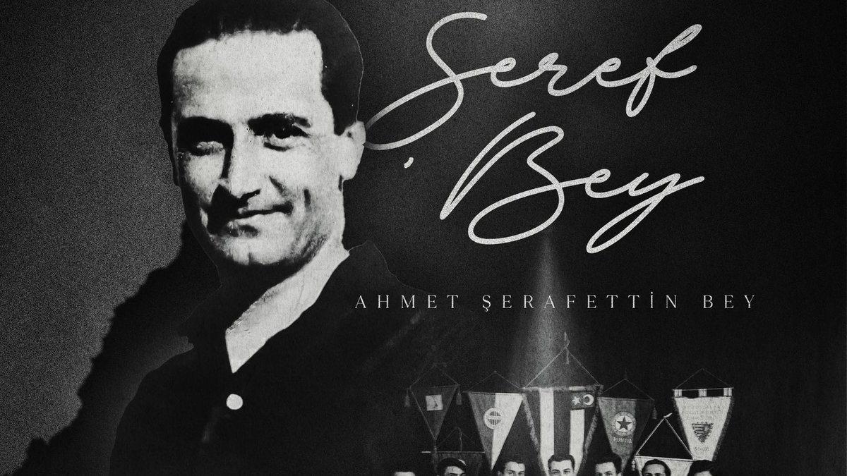 Beşiktaşın Şeref Bey kabri başında yas tutuldu
