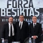 Beşiktaşta oyuncu değişiklikleri! Italiano 7 futbolcunun sözleşmesi sonlandırıldı