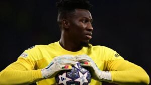 Beşiktaşın transferde Andre Onana sürprizi! Son durum…