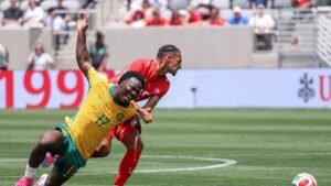 Beşiktaştan Djibril Sow operasyonu!