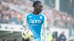 Beşiktaşa Kassoum Ouattara transferi için pazarlık!