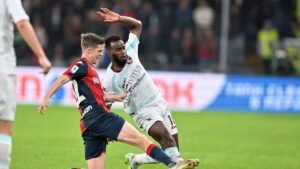 Beşiktaşın Transferde Morten Frendrup Sürprizi!
