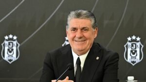Beşiktaş UEFAdan yükümlülükler yerine getirildi açıklaması!