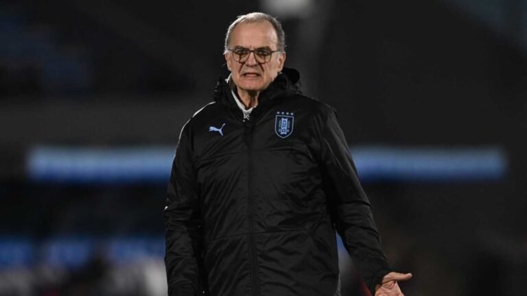 Önder Özenden Beşiktaş Teknik Direktörlüğüne Bielsa önerisi!
