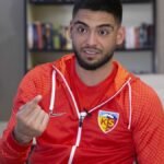 Bilal Bayazıts bold claim