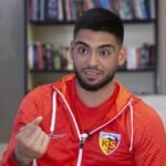 Beşiktaşın kalecisi TFF 1. Lige dönüyor!