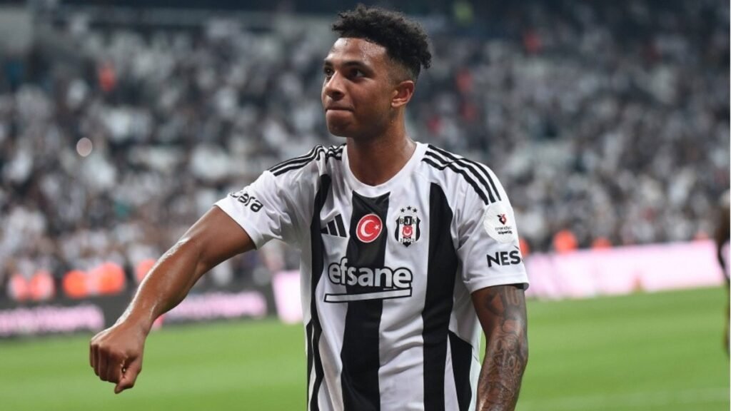 Cher Ndour için dev rakam isteniyor! Napolid