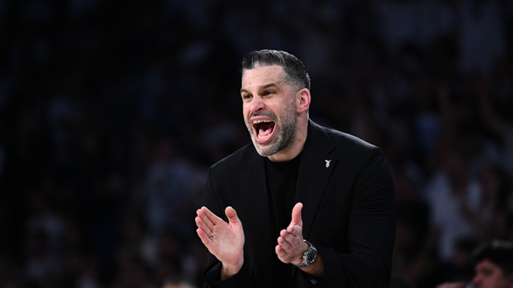 Dusan Alimpijevic: Beşiktaşı zirveye çıkardık