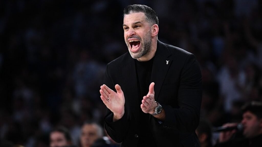 Euroleague heyecanı
