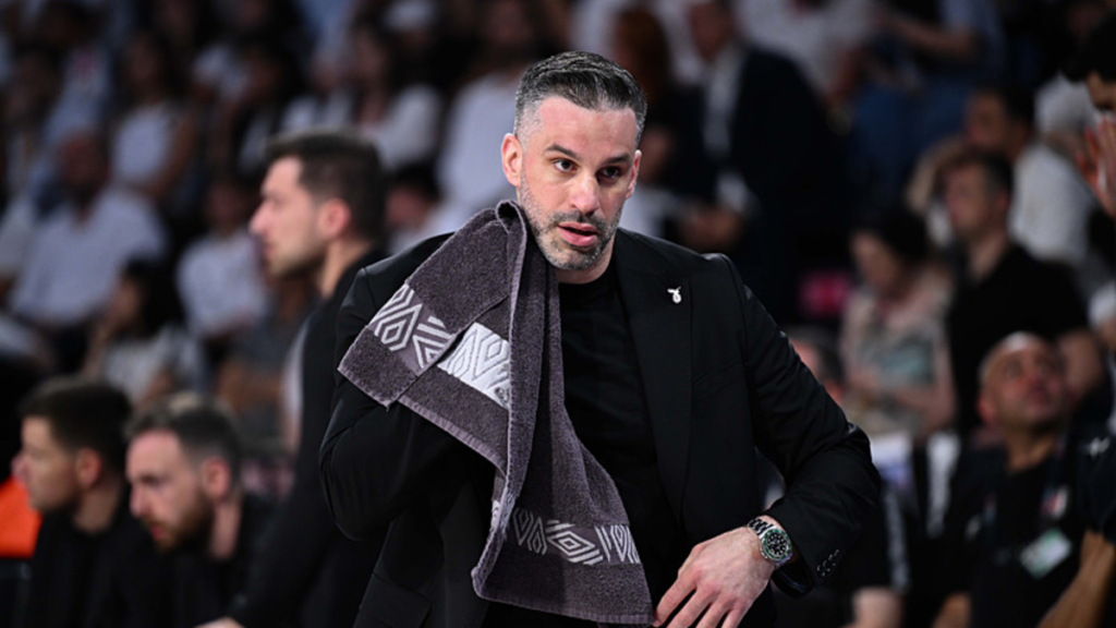 EuroLeague müjdesi