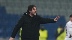 Fatih Tekke: 6 futbolcunun son durumu hakkında açıklama yaptı