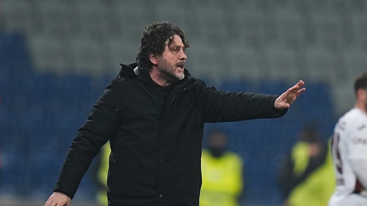 Fatih Tekke: 6 futbolcunun son durumu hakkında açıklama yaptı