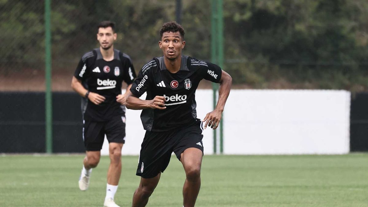 Felix on the transfer list