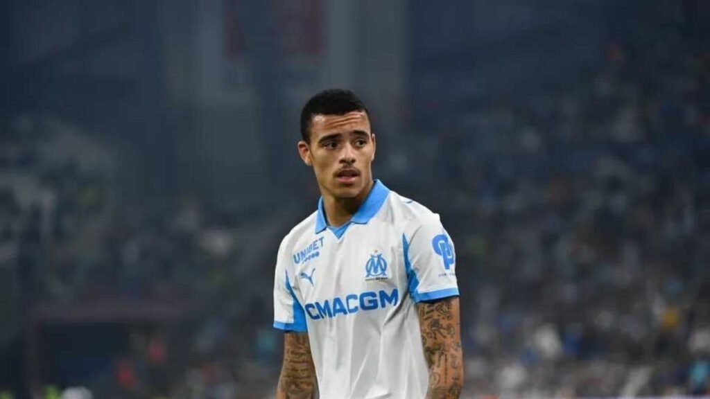 Fenerbahçeden sürpriz transfer atağı! Greenwood yerine o yıldız gelecek